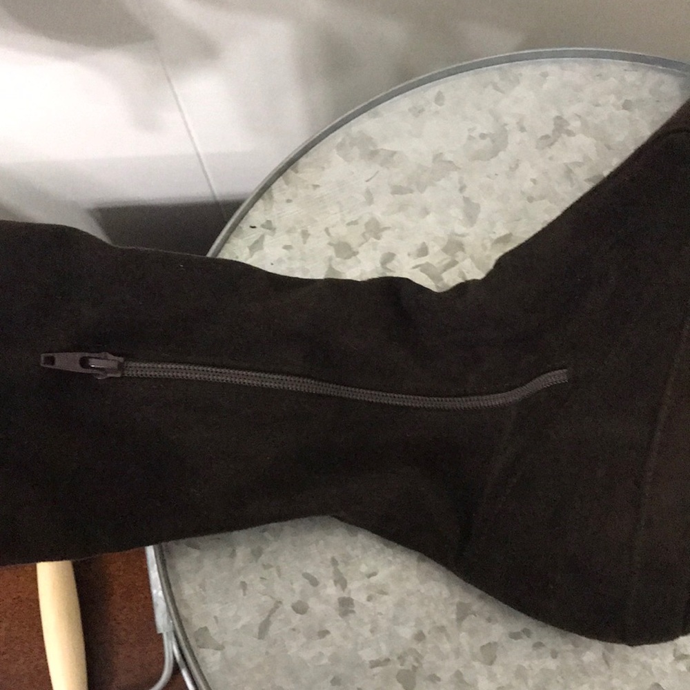 Antonio Melani Tall Boots - Picture 8 of 10